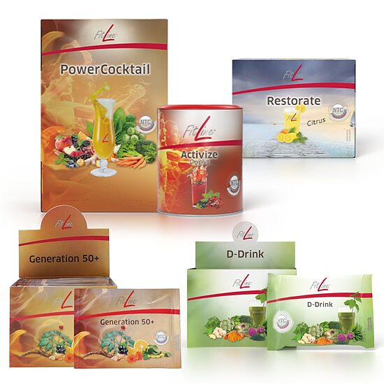 1.POSMS ATTĪRĪŠANĀS 14 dienu pamata produkti PREMIUM